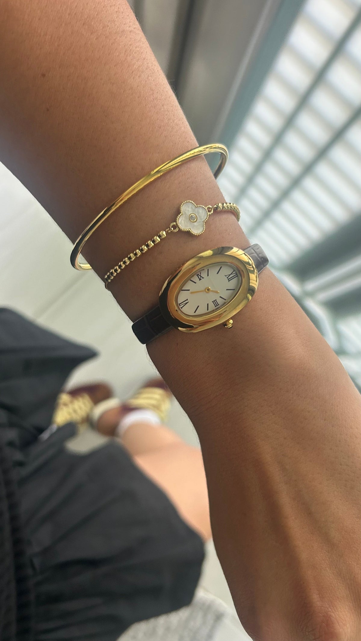Watchs
