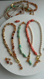 Cala Necklace