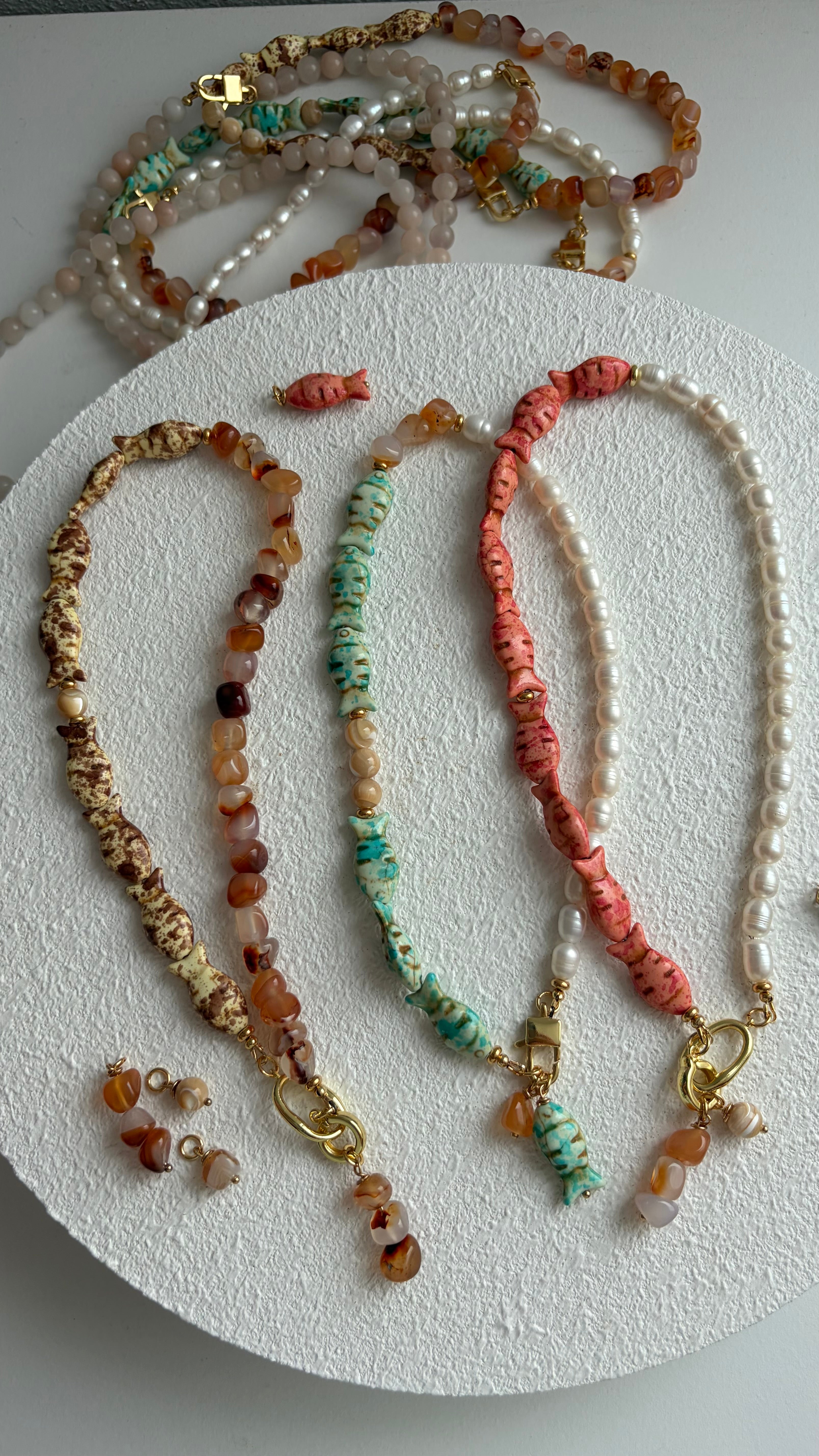 Oceana Charms