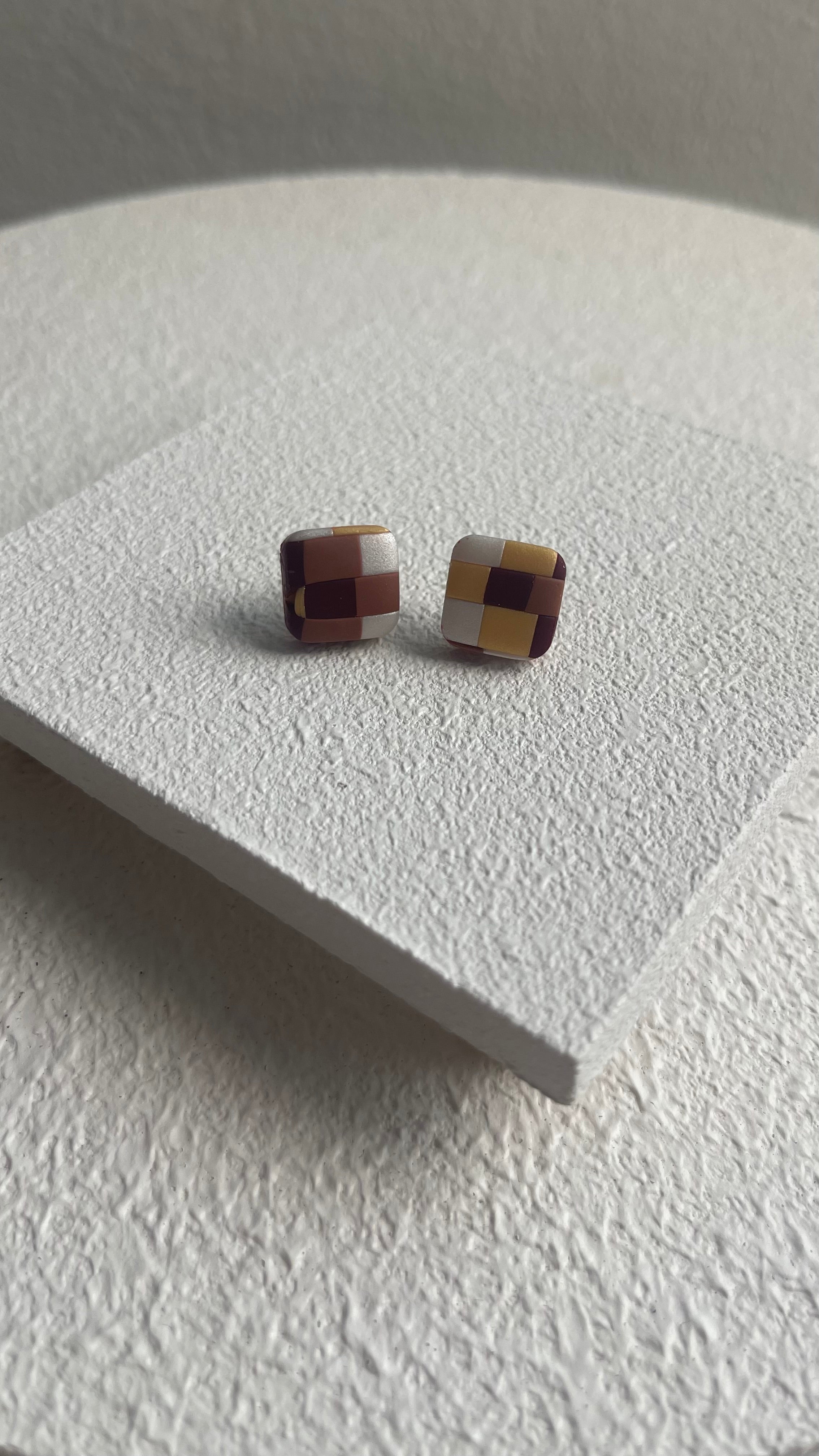 Bella Studs