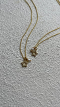 Little Star Necklace