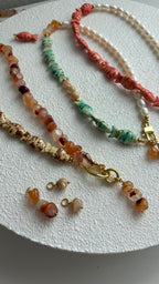 Perla Maré Necklace