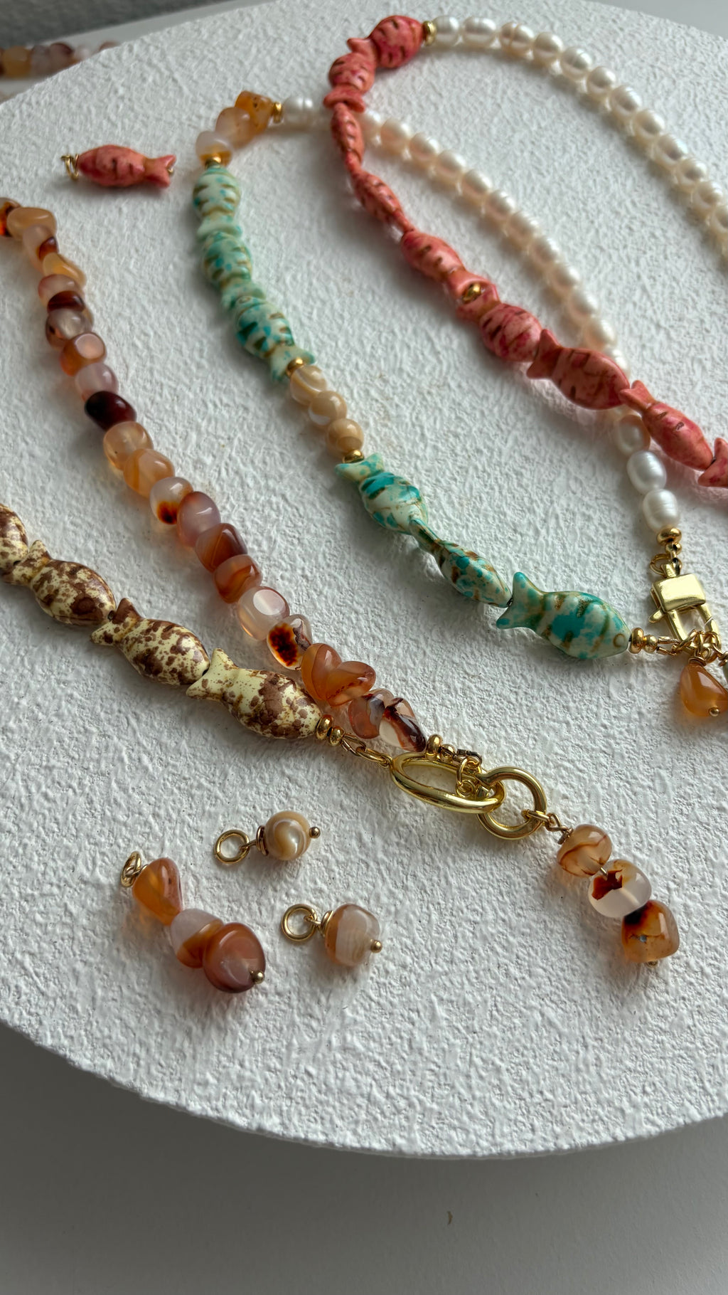 Marina Necklace