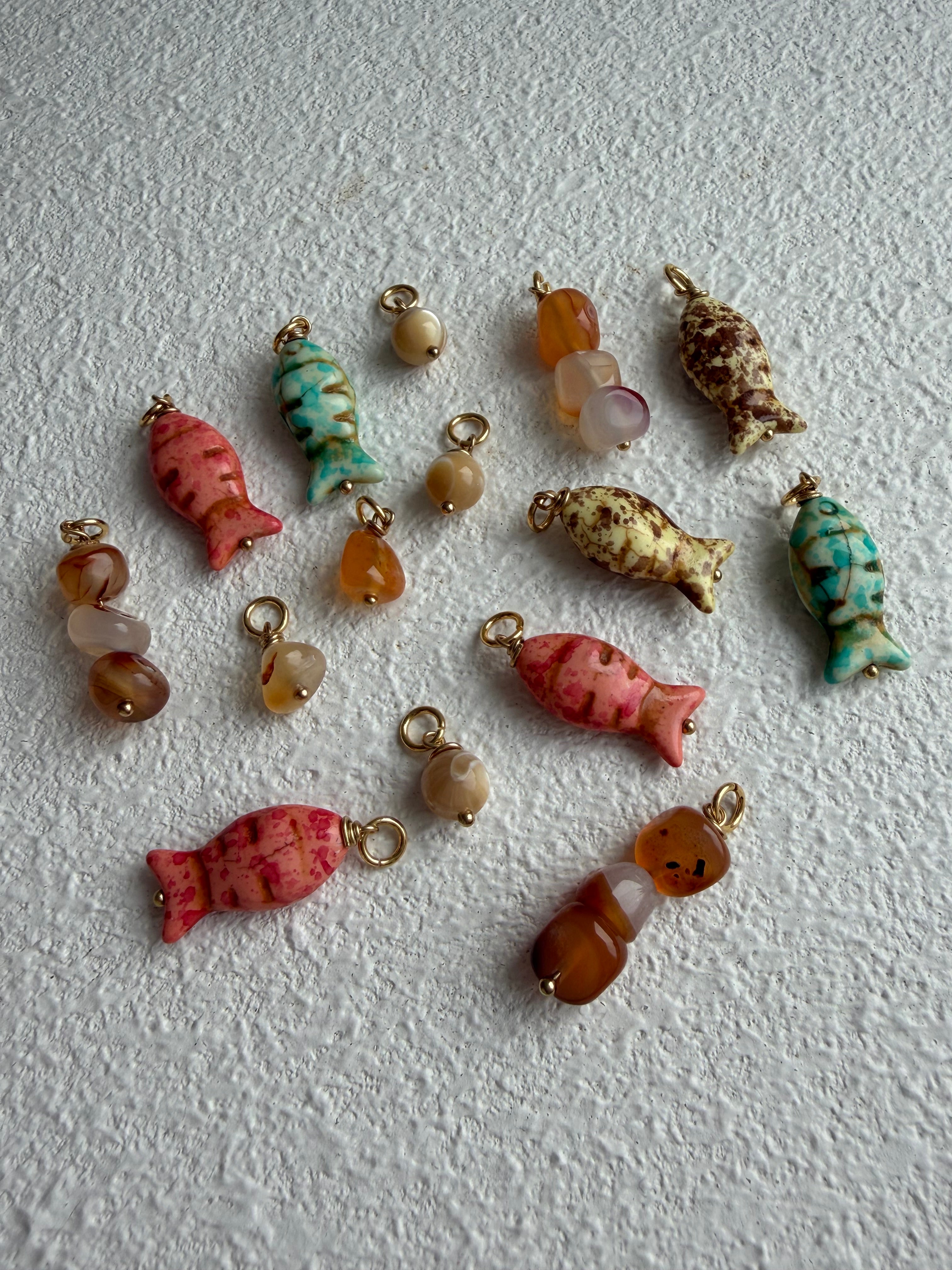 Nerea Charms