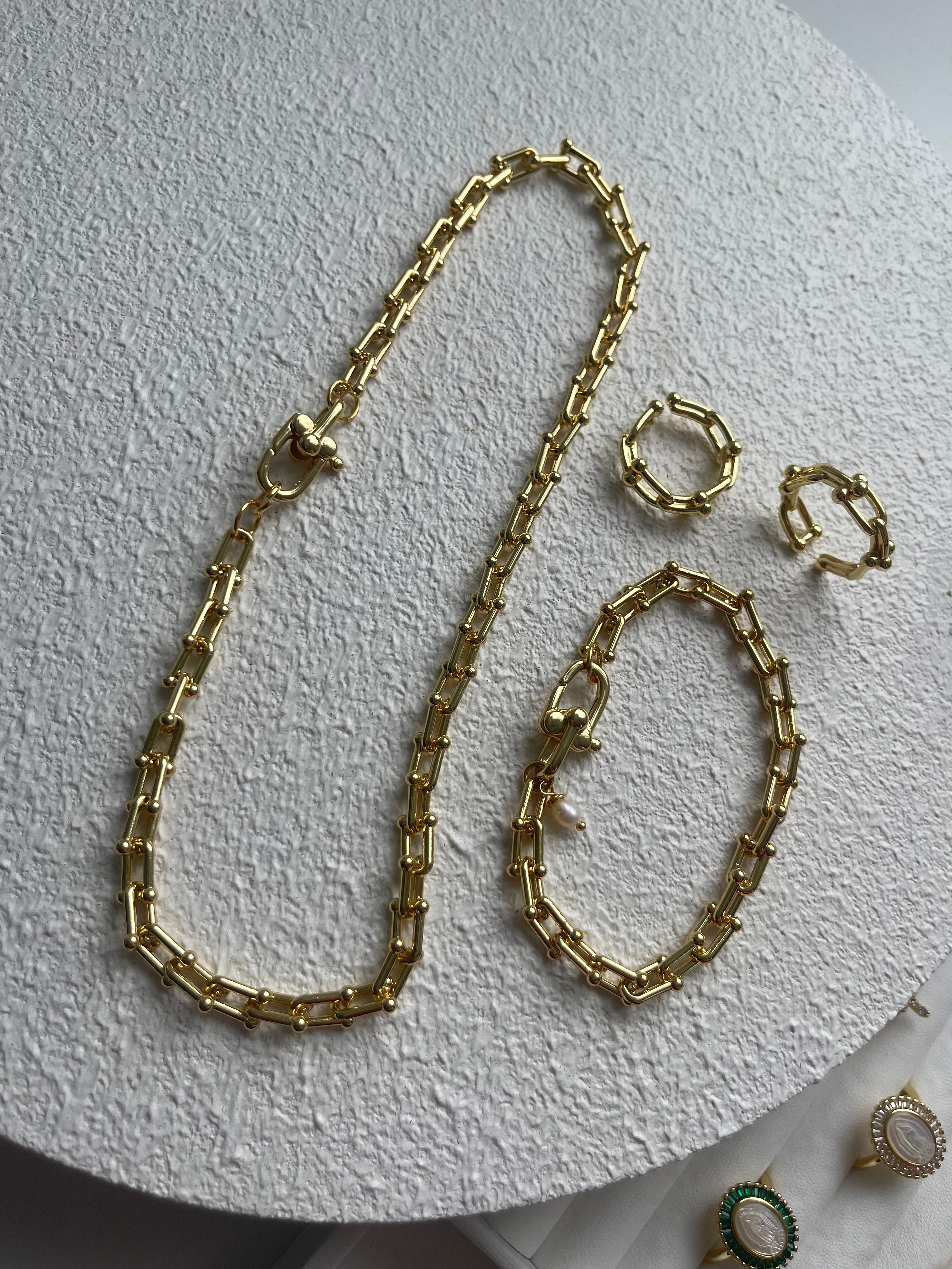 Juliette Necklace