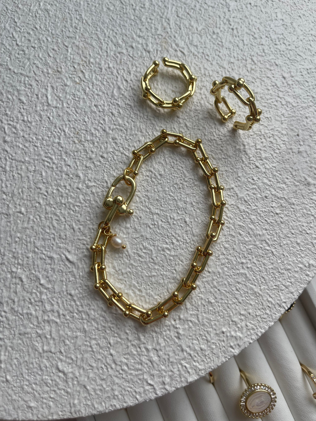 Juliette Bracelet