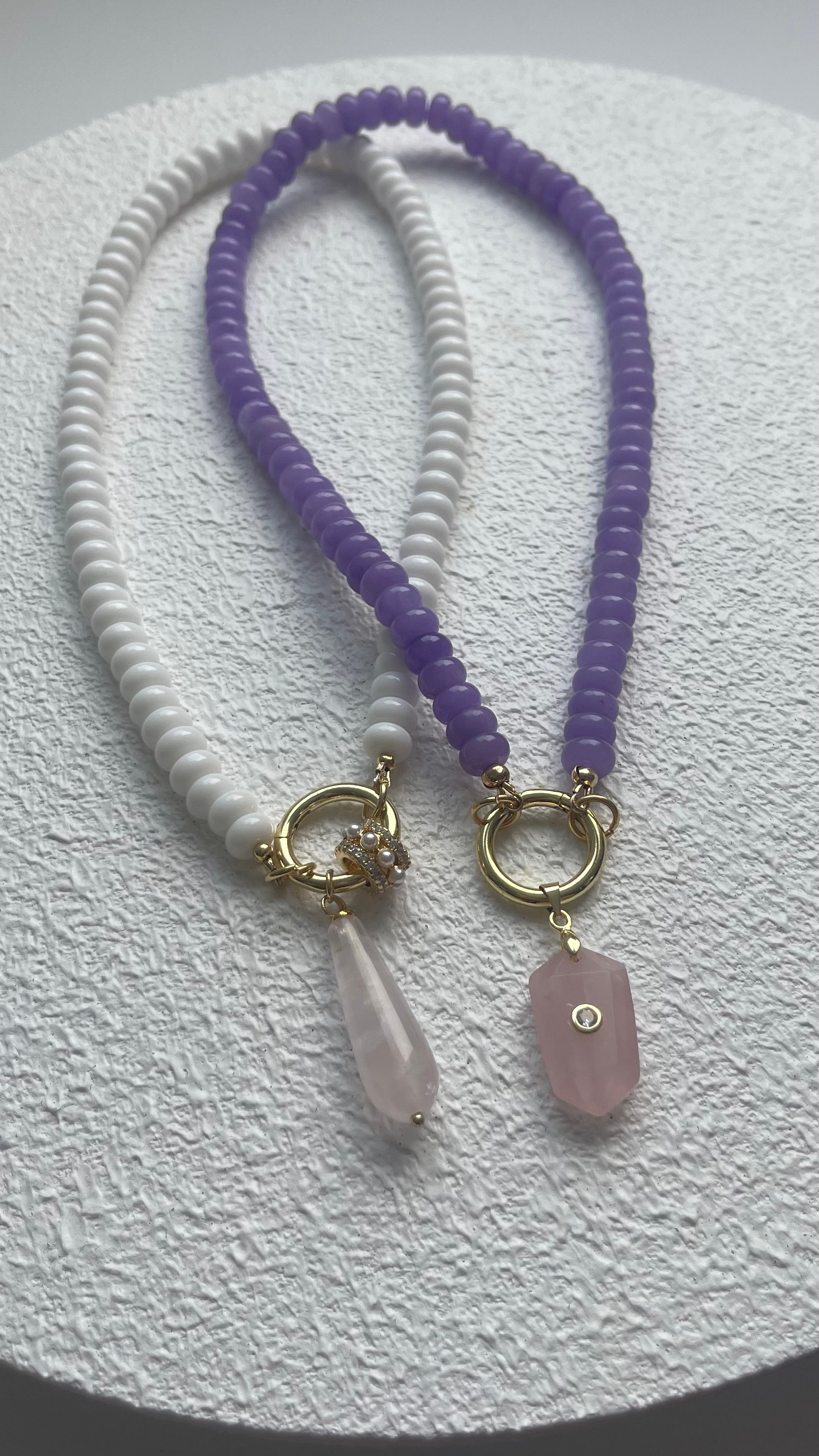 Eternal Dreams Beads