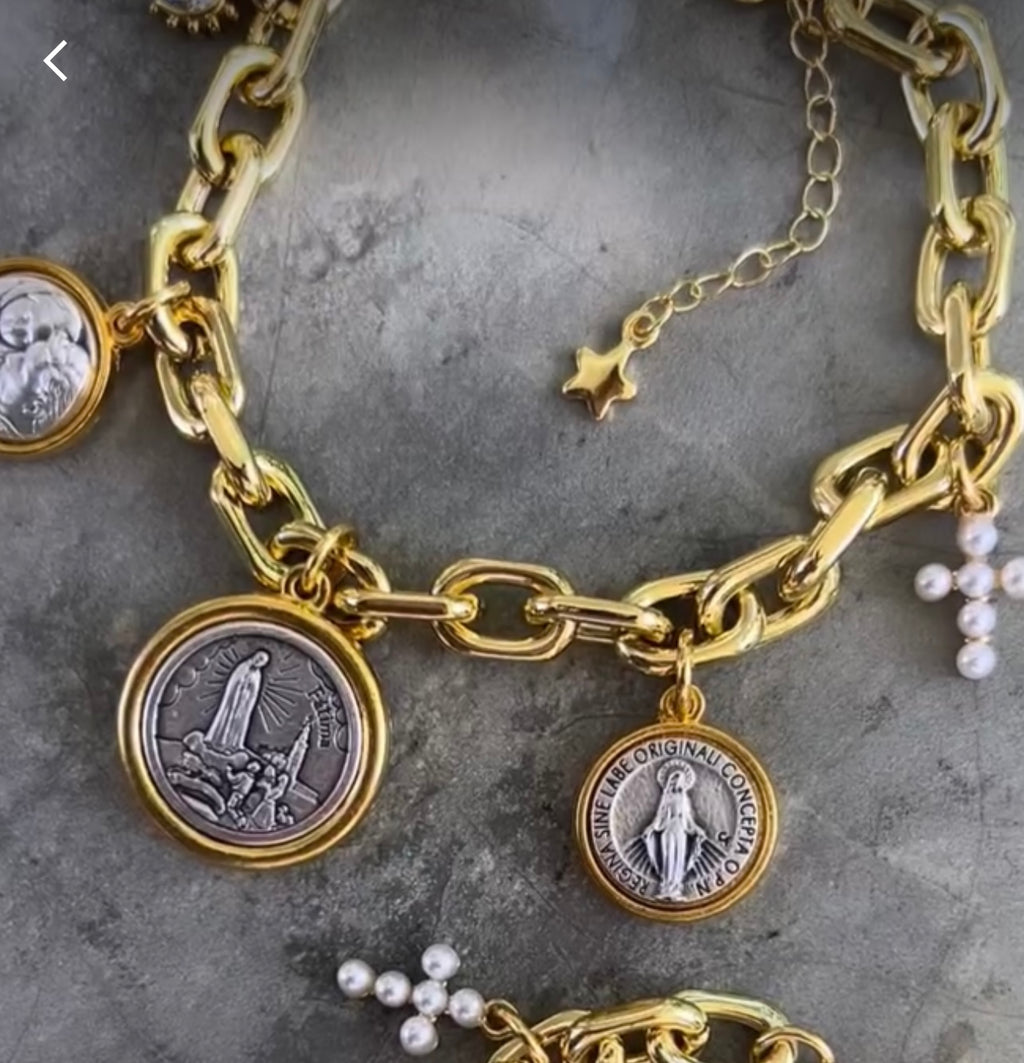 Believe Bold Set