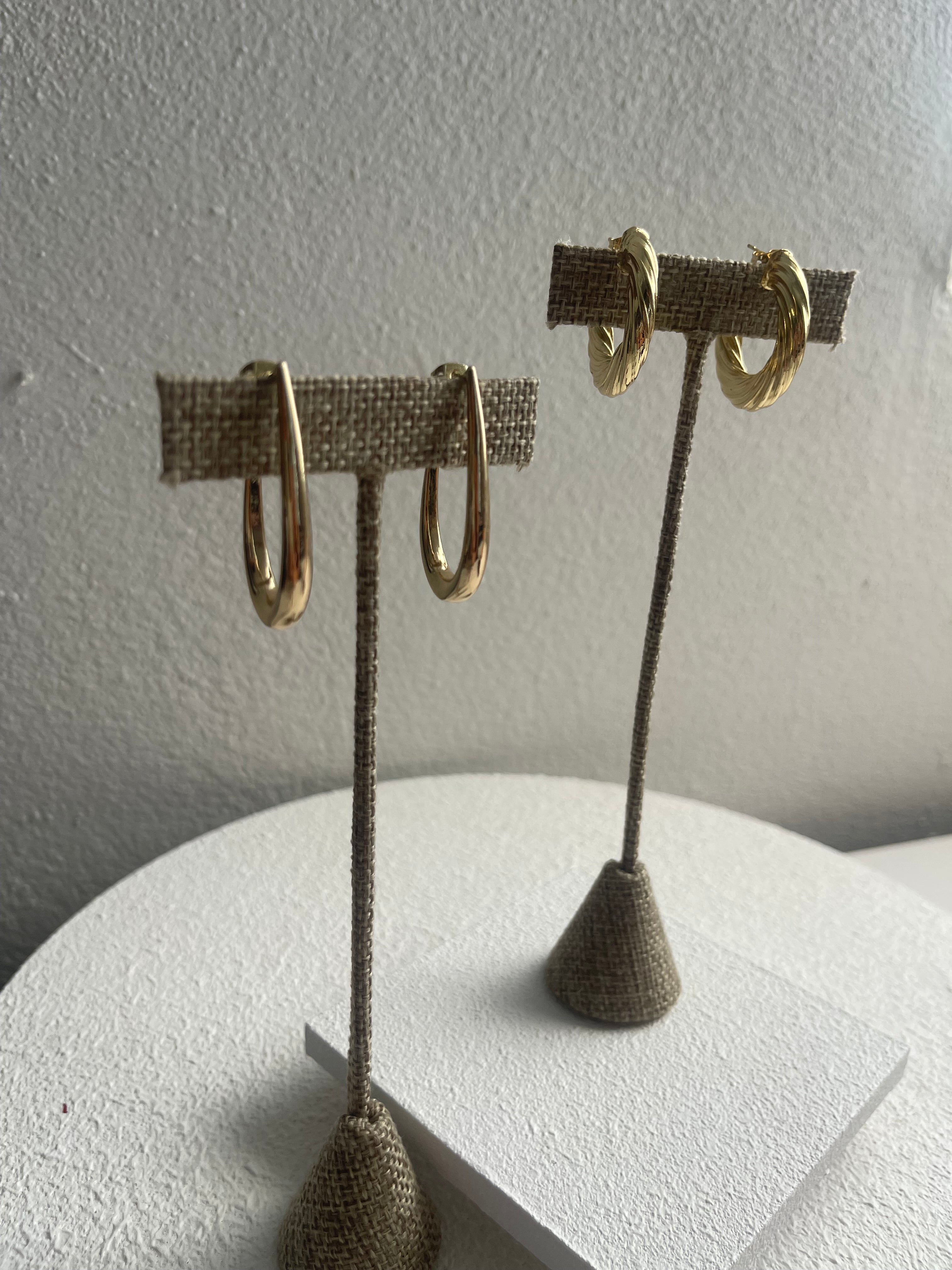 Ariadna Earrings