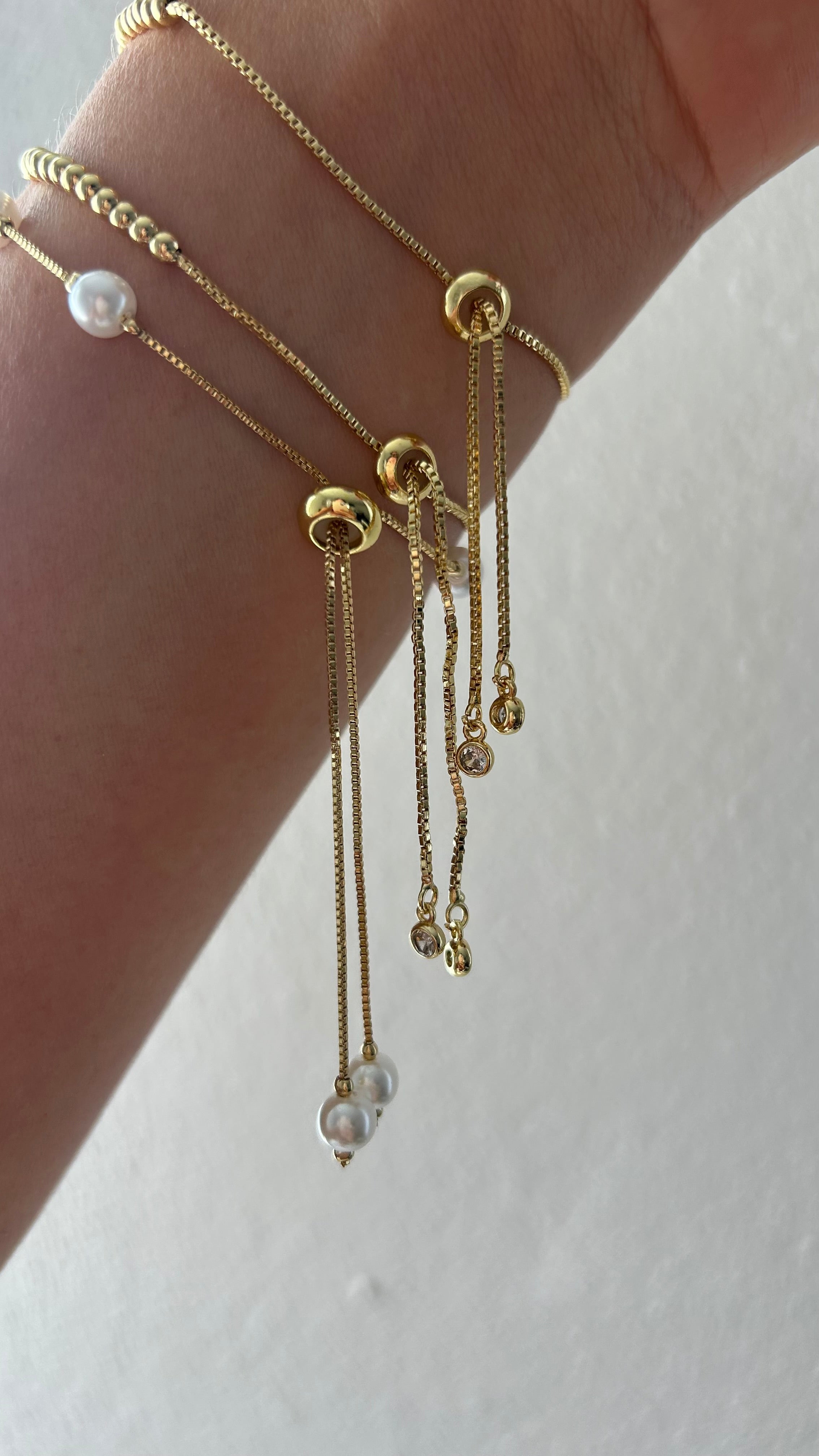 Big Star Bracelet