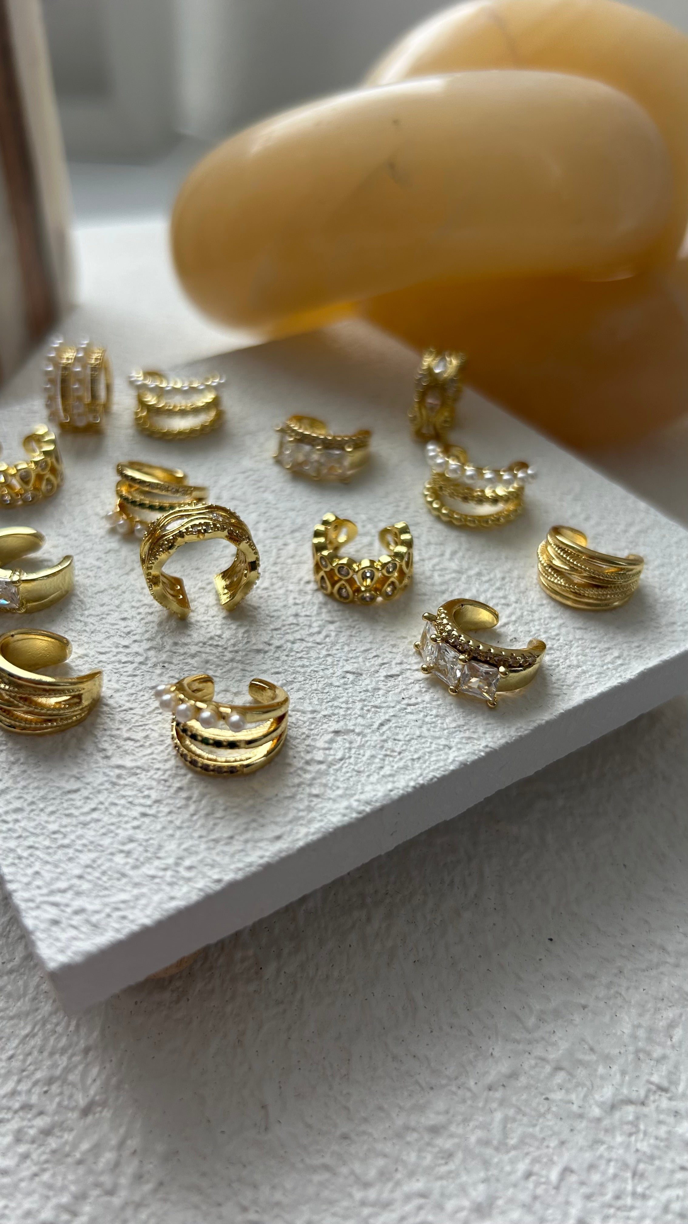 Penelope Cuff
