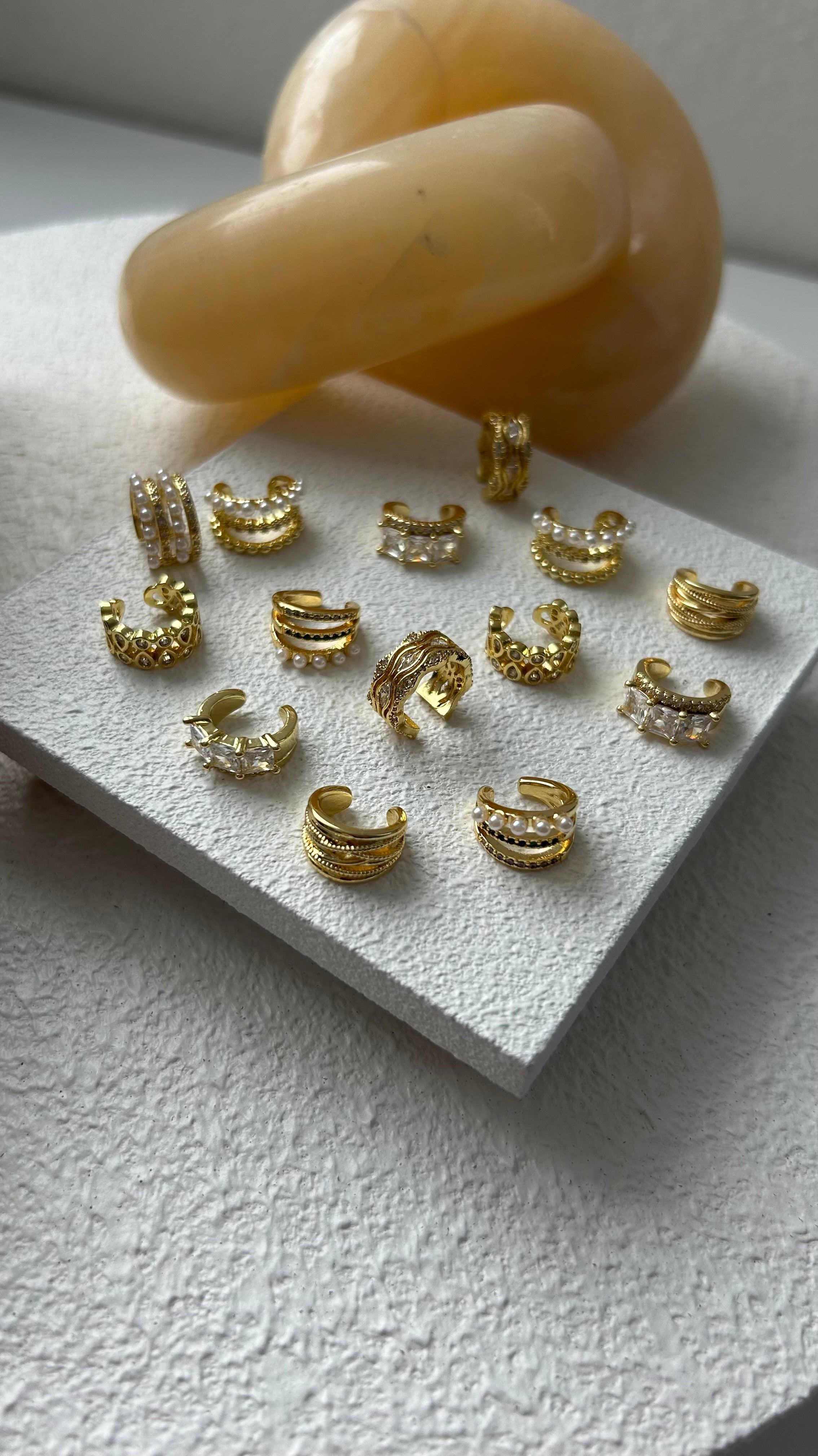 Penelope Cuff