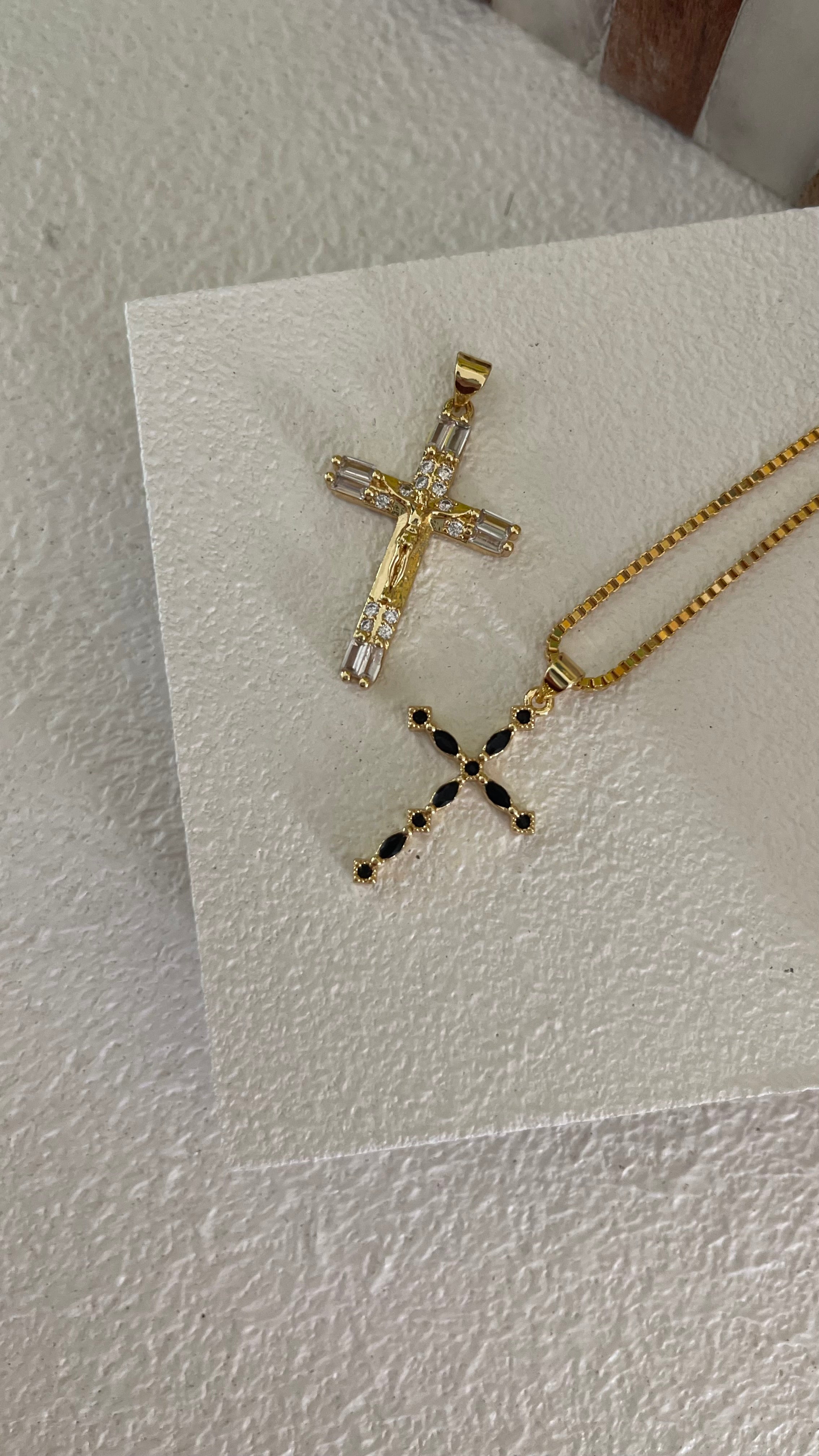 Ximena Cross