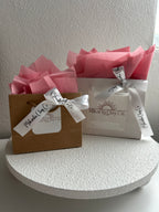 Mikarla Med Gift Bag